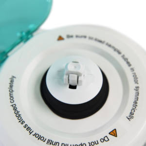 Lsdbi1008 מיני במהירות נמוכה מעבדה צנטריפוגה 7000 סל "ד/2680xg קל לתפעול - Product Image 6