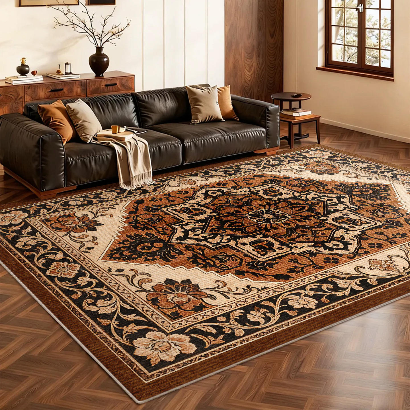 Parfum de Palm Garden