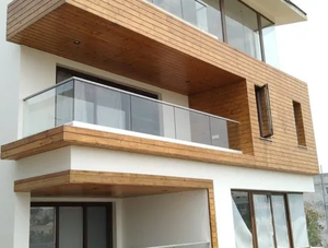 Pannello Compatto in Laminato ad Alta Pressione HPL Lastra Fenolica Pannello Solido HPL Foglio Laminato Impermeabile e Termoresistente - Product Image 5