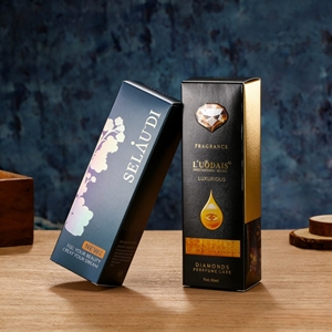 Cajas de Cabello de Lujo a Bajo Costo, Cajas Personalizadas con Logotipo para Pelucas - Product Image 6