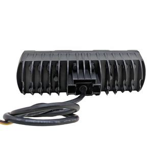 Projecteur universel à haute luminosité <span class=keywords><strong>clignotant</strong></span> stroboscopique d'urgence lumière LED lumière de travail de voiture pour camion <span class=keywords><strong>tracteur</strong></span> SUV moto - Product Image 4