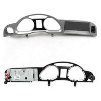 Écran multimédia de voiture 8,8 pouces sans fil Android AUTO CarPlay, double système DSP DVR, lecteurs vidéo de voiture pour AUDI A6 A6L 2005-2011
