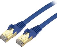 Kabel Patch Ethernet Cat6 KECHENG dengan Logo Kustom, Selubung PVC LSZH, Konektor RJ45, Panjang Sesuai Pesanan - Produsen OEM, Desain Gratis