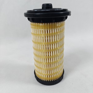 Para excavadora Caterpillar 320D 323D E324D separador de agua filtro de combustible 360-8960 motor diésel C4.4 filtro de aceite nueva condición - Product Image 2