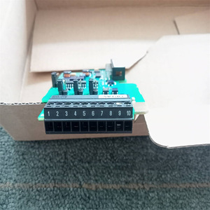 Convertisseur de fréquence industriel triphasé Danfoss FC-051P2K2T4E20H3BXCXXXSXXX VFD 2,2 kW 380 V - Product Image 3