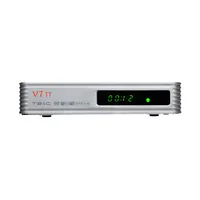 GTmedia V7 TT комбинированный PowerVu Biss Ccam цифровой ТВ тюнер H.265 ТВ приемник DVB-T/T2/кабель/ТВ-приставка J. 83b