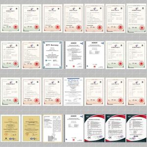 Modern Sealants and High-quality, Environmentally Friendly Cement <b>Coatings</b>, Suitable for Various Construction Projects. - Product Image 5