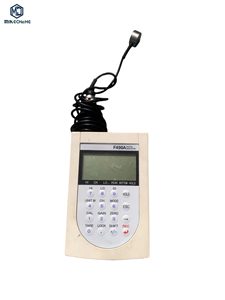 Controlador PLC, Sensor de Medición de Fuerza, Pantalla Digital, Nuevo y Original F490A - Product Image 1
