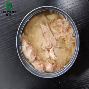 <span class=keywords><strong>Thon</strong></span> en conserve dans l'huile végétale de fruits de mer savoureux morceau de l'usine Prem <span class=keywords><strong>thon</strong></span> en conserve à vendre - Product Image 5