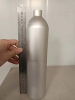 Offre Spéciale : Bouteilles Aérosols Vides Haute Pression - Extincteur Portable Grande Capacité