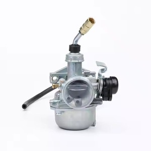 Phụ tùng bộ chế hòa khí xe máy <span class=keywords><strong>Bajaj</strong></span> CT100 chất lượng cao, tương thích với xe máy <span class=keywords><strong>Bajaj</strong></span> Discover 125 - Product Image 4