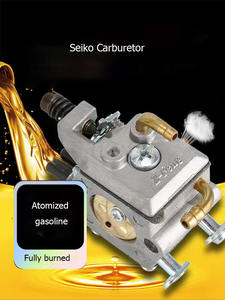 Haute efficacité Offre Spéciale <span class=keywords><strong>2023</strong></span> scies à chaîne d'abattage de jardin 65cc essence 2 temps scies à chaîne domestiques en gros - Product Image 6