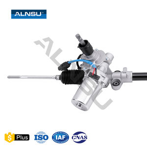 Alnsu <span class=keywords><strong>แร็</strong></span><span class=keywords><strong>ค</strong></span><span class=keywords><strong>พวงมาลัย</strong></span>พาวเวอร์ไฟฟ้าสำหรับ3404010A8V2 UBS69 Suzuki <span class=keywords><strong>TFR</strong></span> - Product Image 4