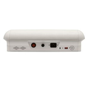 เครื่องดีท็อกซ์เท้าสำหรับมืออาชีพ ระบบทำความสะอาดเท้าแบบคู่ - Product Image 4