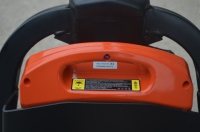 Chariot élévateur électrique JIALIFT, capacité 1,5 tonne/2 tonnes, batterie au lithium remplaçable