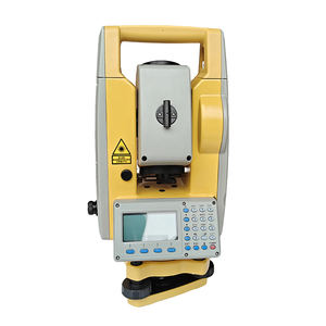 Nieuw Zuid-NTS-362R10 Engels Prijsonderzoek Soorten Instrumenten Robotonderzoek Apparatuur Total Station - Product Image 1