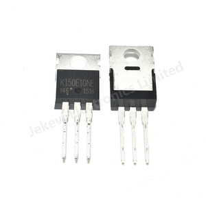 ทรานซิสเตอร์ Jekevi รุ่นใหม่และของแท้ TK150E10NE TO-220 N-Channel MOSFET แบบ Through Hole สำหรับคอมพิวเตอร์ - Product Image 3