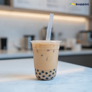 Boba ชาไทยฟองนมชาผู้ผลิต - Product Image 4