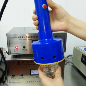 อลูมิเนียมฟอยล์ฝาปิดผนึกเครื่อง - Product Image 3