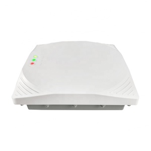 เครื่องอ่าน RFID แบบรวมของ Vanch รองรับ EPC Global UHF Class 1 Gen 2 ISO 18000-6C วัสดุ ABS ป้องกันน้ำและฝุ่นระดับ IP65 ระยะการอ่าน 8 ซม. ความถี่ 860-960MHz - Product Image 6