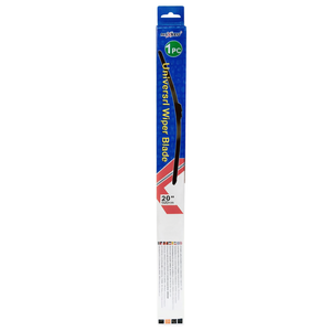 Lame d'essuie-glace universelle 21 pouces 530 mm pour remplacement de pare-brise de voiture - Product Image 2