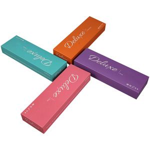 Sérum d'acide hyaluronique en gros 1ml 2ml 3ml 5ml 10ml – Sérum hydratant et éclaircissant pour le visage, <span class=keywords><strong>soin</strong></span> quotidien de la peau, support OEM - Product Image 2