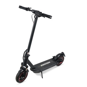 Scooter Varstrom 500W 48V con Motor sin Escobillas, Batería de Litio de 15.6ah, Dos Ruedas de 10 Pulgadas, Almacén en el Reino Unido - Product Image 1