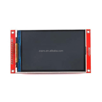 4,0 Zoll SPI Serial Port 480 X320 TFT LCD-Display Farbbild schirm modul für Arduino