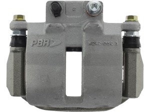 <span class=keywords><strong>AMECA</strong></span> OEM 1 4 Pot Support d'étrier de frein avant de voiture en fonte d'aluminium 18b5071 92168569 Kit Pontiac GTO 2006-05 Altezza - Product Image 5