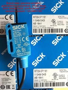 Capteurs infrarouges SICK WTB9-3P1161 WT9-2P130 WTB9-3N1161 WT9-2N130 Fabriqués dans d'autres régions étrangères - Product Image 4