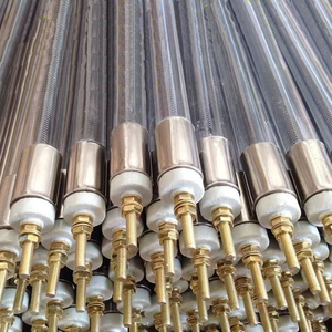 1000W 800mm Máy sấy brning điện sưởi ấm cho lò nướng sơn phòng đèn hồng ngoại sưởi ấm thạch anh Ống sưởi ấm - Product Image 6