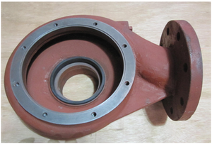 Bơm Nước Tăng Áp Điện Tự Động 1HP 2HP 5HP 10HP Chất Lượng Cao Bơm Nước Đồng Trục Hút Đầu Ngang Bơm Ly Tâm - Product Image 5