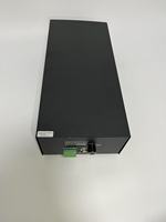 Le contrôleur actuel constant de KCS-KDCC-24V200W-2T-4X Digital ajustent avec précision l'éclat de la source lumineuse