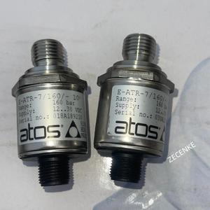 1PC Nuevo Interruptor ATOS E-ATR-7/160/-10 920050 160bar * - Product Image 4