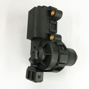 Válvula de Admisión y Escape 7701035321, Válvula de Control de Aire de Ralentí 9942149 9941477 95651031 825485 1920F8 para Renault - Product Image 2