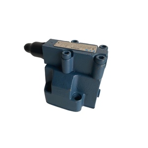 Réducteur hydraulique XG2V-8-CW-10 NG10 315 bars monté sur sous-plaque, piloté par commande, 150 L/min - Product Image 3