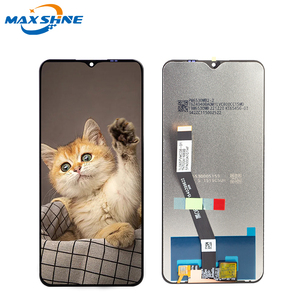 Lcd per telefoni cellulari all'ingrosso in fabbrica per Xiaomi per <span class=keywords><strong>Redmi</strong></span> 9A/<span class=keywords><strong>9C</strong></span>/10A/9i/10c touch screen digitizer display lcd - Product Image 4