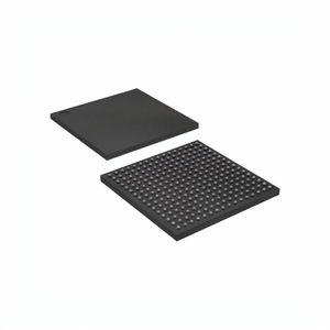 Circuito Integrado IC FPGA 624 I/O 1020FBGA en Stock, Circuito Integrado Ic 1020 BBGA, FCBGA Integrado EP1SGX40DF1020C6 - Product Image 1