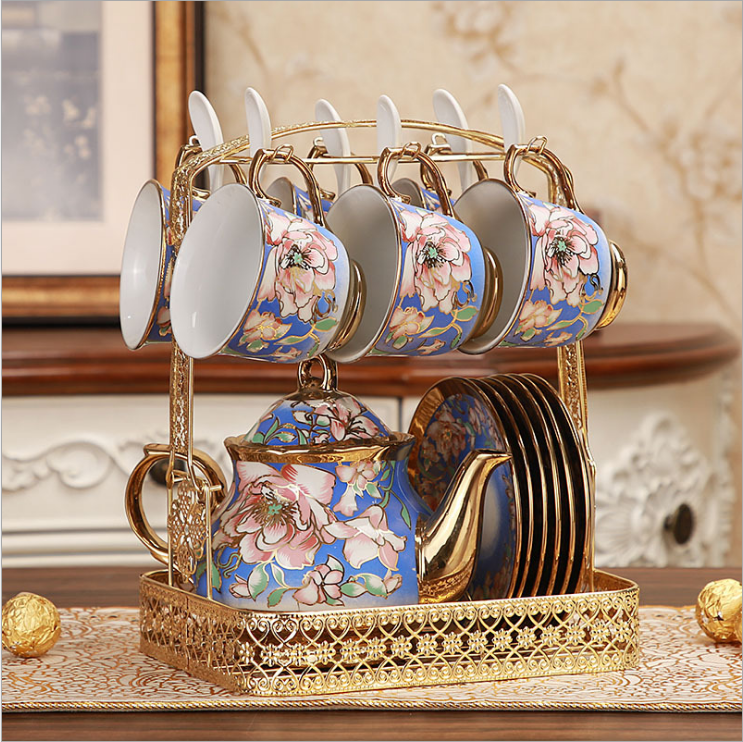 Coffee Set A