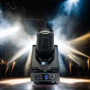 400W Outdoor Club 3-in-1led moving head disco beam dj led stage light outdoor stage lighting equipment stage lights