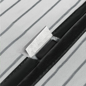 <span class=keywords><strong>Puerta</strong></span> de gasa antimosquitos para manos libres, cortina de <span class=keywords><strong>puerta</strong></span> magnética mágica, malla de succión - Product Image 6