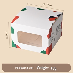 ขวดบีบป้อนอาหารเด็กเล็กขนาด 120 มล. ปลอดสาร BPA พร้อมช้อน - Product Image 3