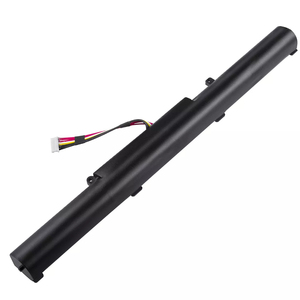 Batterie d'ordinateur portable A41N1501 48Wh de remplacement en gros pour ASUS ROG GL752VW GL752V CE Qualité OEM conforme RoHS - Product Image 3