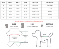Pull de Noël pour chien, pull chaud en tricot pour animaux de compagnie, motif renne et flocon de neige, vêtements d'hiver pour chiens de petite et moyenne taille