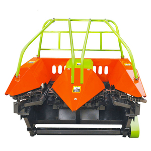 2 Rows Tractor Mounted Maize <b>Corn</b> Picker <b>Harvester</b> / Combine <b>Corn</b> Harvesting Machine / <b>Corn</b> <b>Harvesters</b> <b>Corn</b> <b>Harvester</b> <b>Corn</b> Harve - Product Image 2
