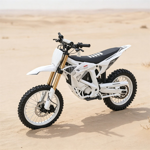 Motocicleta EU Altis S para aventuras al aire libre, ideal para viajes continuos de larga duración por el campo. - Product Image 2
