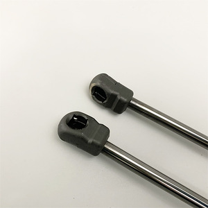 Resorte de gas para Lada, varilla de soporte de acero, pieza de repuesto para reparación, usos múltiples, ajuste europeo - Product Image 2