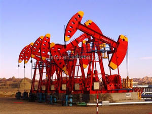 שדה נפט סין שמן גם חגורת שאיבת יחידות למכירה - Product Image 6