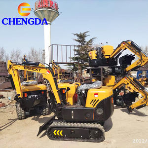 Envío gratis Kubota/Yanmar Engine <span class=keywords><strong>2</strong></span> Ton Small Digger Ce/Epa/Euro 5 Mini Excavadoras con accesorios completos - Product Image 3