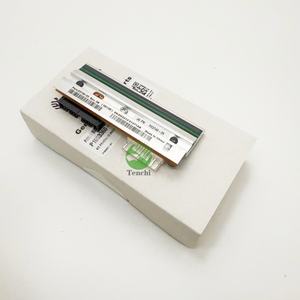 Tête d'impression thermique 105SL PLUS originale neuve pour imprimante thermique <span class=keywords><strong>Zebra</strong></span> 110Xi4/105SL PLUS <span class=keywords><strong>ZE500</strong></span>-4 203dpi, tête d'impression de codes-barres - Product Image 3